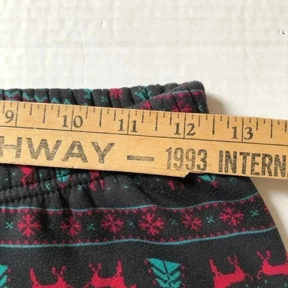 Winter Fleece Lined Tights - Picture 5 of 8